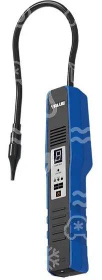 indikátor netěsností VALUE VML-2